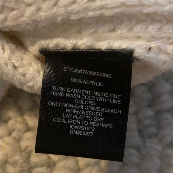 Sanctuary & Susina 2X Sweater Bundle - Picture 5 of 7